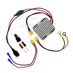 Rebelcell stabilisator 12 V 9A