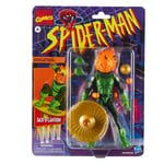 Spider-Man Comics Marvel Legends Actionfigur Jack O'Lantern 15 cm