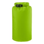 ORTLIEB 7L Dry-Bag Light (27 x 17cm) - Grønn