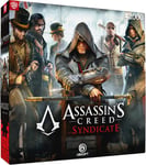 Good Loot: Gaming Puzzle Series - Assassin's Creed Syndicate (1000)