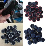 4 Pcs Silicone Cap Skin Joystick Grip Grips For Ps4 Ps3 One