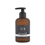 American Crew ACUMEN In-Shower Face Wash, 190 ml