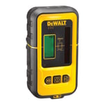 Dewalt Detektor for laser grønn de0892g 