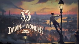 Victoria 3: Dawn of Wonder (PC/MAC)