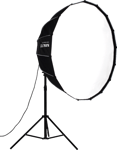 NANLITE PARABOLIC SOFTBOX 120CM SB-PR-120 