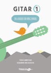 Gitar 1; en lærebok for nybegynnere