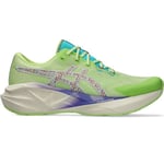 ASICS Novablast 5 Tr - Marron taille 41 1/2 2025