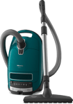 Miele - Complete C3 Parquet Flex Petrol – Dammsugare