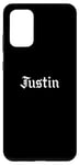 Galaxy S20+ The Other Justin Case