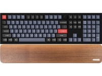 Keychron Q6 Walnut Wood Palmrest