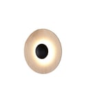 Ginger 20C vegglampe/taklampe, dimbar LED 2700K 546lm, diameter 20 cm