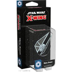 Star Wars : X-Wing ~ TIE Striker Expansion Pack by Fantasy Flight Games
