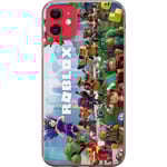 Apple iPhone 11 Skal / Mobilskal - Roblox