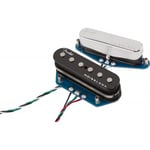 Ultra Noiseless Vintage Telecaster Pickup Set