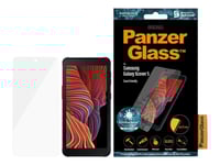 PanzerGlass™ | Skärmskydd - Ultra-Wide Fit | Samsung® Galaxy Xcover 5