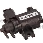 Tryckomvandlare, turboaggregat Pierburg - Fiat Ducato, Doblò, Strada, Panda - Alfa romeo 156, 159, 147, 166