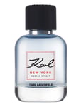 New York Edt 60 Ml Parfym Eau De Parfum Karl Lagerfeld Fragrance