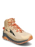 W Olympus 5 Hike Mid Gtx Beige Altra