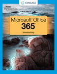 New Perspectives Collection, Microsoft  365  &amp; Office  2021 Introductory
