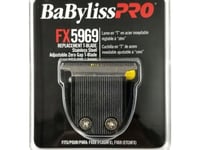 Babyliss Trimmerblad Fx59/Fx69ze Bab35000591