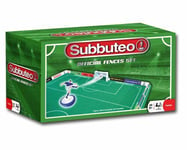 NEW Paul Lamond Subbuteo Fences Subbuteo The Classic Game Of Table Football Is