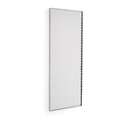 HAY - Arcs Mirror Rectangle M - Mirrored - Väggspeglar - Muller Van Severen