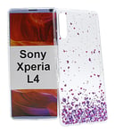 Designskal TPU Sony Xperia L4