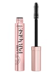 L'Oréal Paris L'oréal Paris Lash Paradise Mascara Black Svart