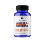 GoPrimal - Recover & Regenerate (Mag/Zinc/B6)