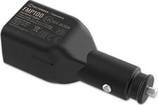 Teltonika Fmp100, Bil, Svart, Ett Sim-Kort, 850,900,1800,1900 Mhz, Ip41, 0,128 Gb