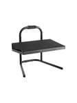 LogiLink Foot rest free-standing and adjustable