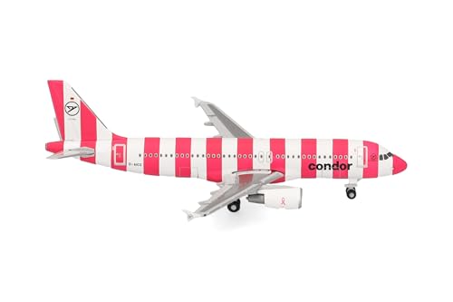 Herpa Wings Condor Airbus A330-900neo D-ANRF 614283 - Loja online de