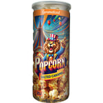 US2U Karamelliserade Popcorn Salted Caramel 170g