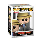Funko Pop! TV: South Park - Randy Marsh - Collectable Vinyl Figure - Gift Idea - Official Merchandise - Toys for Kids & Adults - Cartoons Fans - Model Figure for Collectors and Display