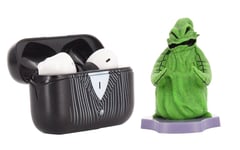 Holdems TWS Buds & Mobilskal – The Nightmare Before Christmas: Jack & Oogie Boogie