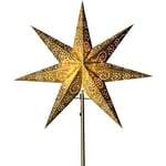 Star Trading Adventsstjärna Antique PappersstjarnaAntique 236-80