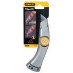 Stanley Kniv med utbytbara blad ''Titan RB''