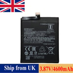 new replacement Battery FOR BM4Q for Xiaomi Poco F2 Pro/Redmi K30 Pro-UK