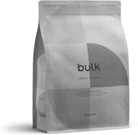 Bulk Mass Gainer, Protein Shake for Weight Gain, Banana, 5 Kg, Packaging May Var