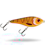 Strike Pro Buster Swim 13 cm [65 g] SS dirty rio tetra 1-pack