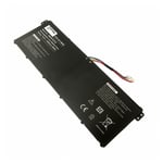 Battery for Acer AC14B8K, KT.0040G.002, 4ICP5/57/80, 15.2V, 3000mAh - Neuf
