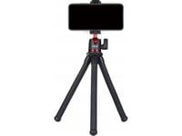 Ulanzi Tripod Ulanzi Mt-11 Flexible Tripod For Smartphone Phone