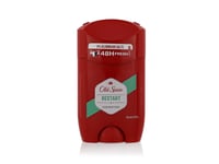Old Spice Restart Perfumed Deostick 50 Ml (Man)