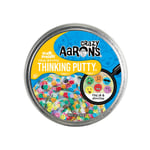 Crazy Aarons - Thinking putty, Mixed Emotions