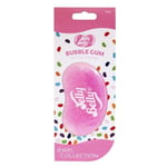 BELLY Gum JELLY Bubble Jewel - 3D Air Freshener - 15361