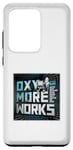 Coque pour Galaxy S20 Ultra Jean-Michel Jarre Logo Oxymore Reworks