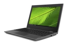 Lenovo 100e Chromebook G3, 11.6" HD matt, Intel Celeron N4500, 4 GB, 32 GB eMMC, WiFi 6, Chrome OS