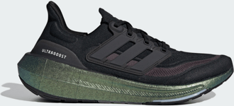 Adidas Adidas Ultraboost Light Shoes Juoksukengät CORE BLACK / CARBON / CLOUD WHITE