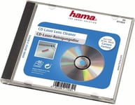 Hama CD Lens Cleaner and DVD Laser Lens Cleaner Disc