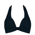 Color up your life bikinitopp halterneck Black, Sunflair